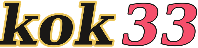 kok33 logo
